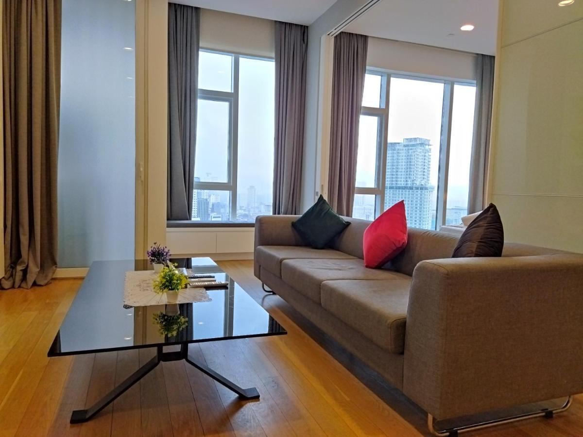 Grand Suite At Platinum Klcc Kuala Lumpur Exterior photo